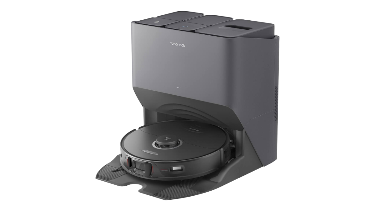 Roborock S8 Pro Ultra