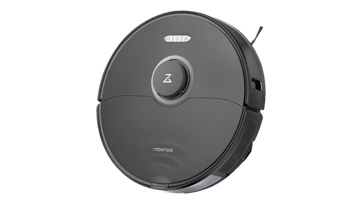 Roborock S8