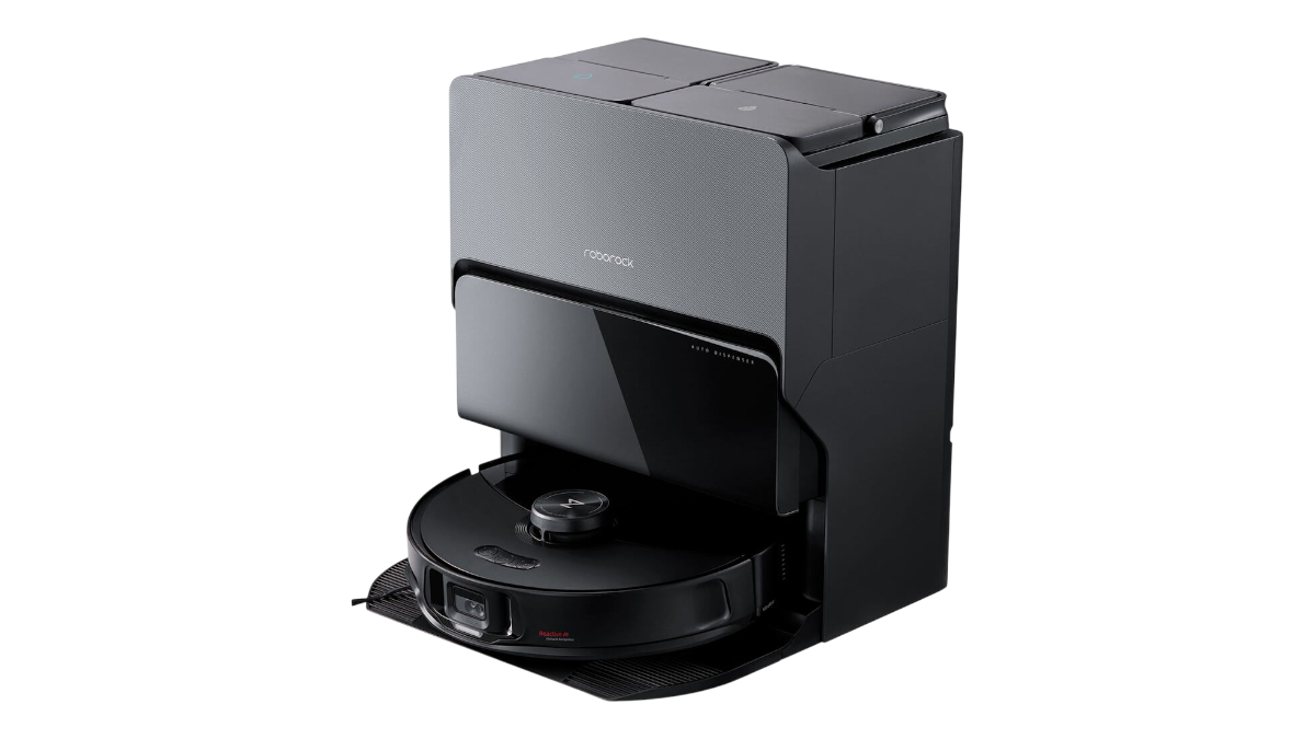 Roborock MaxV Ultra