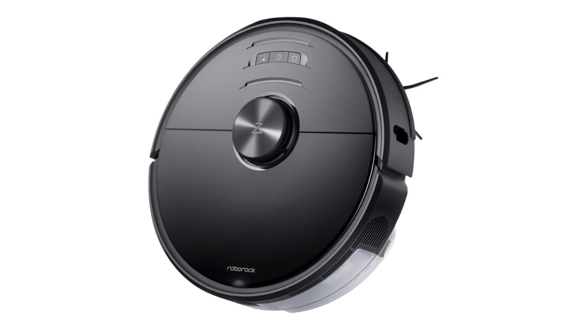 Roborock S6 Max